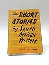 Anthology of Short Stories by South African Writers