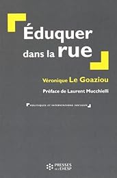 Éduquer dans la rue