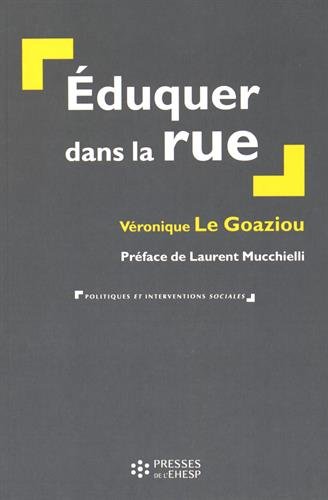 Éduquer dans la rue
