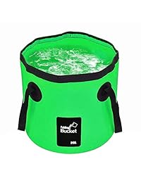 Littleadd Cubo plegable portátil de alta calidad p