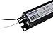 Robertson 3P20142 Individual Fluorescent eBallast, 2 F54T5HO Linear Lamp, Program Start, 120-277Vac, 50-60Hz, Normal Ballast Factor, HPF, Model PSL254T5MVAH (Replaces Model PSA254T5MV/A)