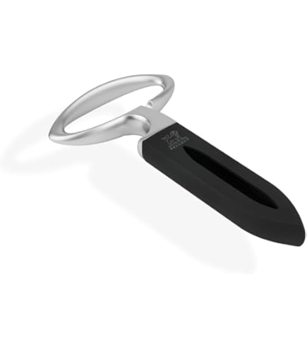 Amazon.com: Peugeot Clef du Vin Travel Wine Key - Wine Ageing Tool