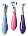 Hair Brush Cleaner, Assorted Colors