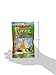 Zuke'S Natural Purrz Cat Treats, Savory Salmon Recipe, 3-Ounces