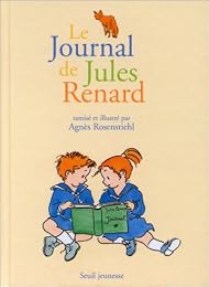 Le  journal de Jules Renard