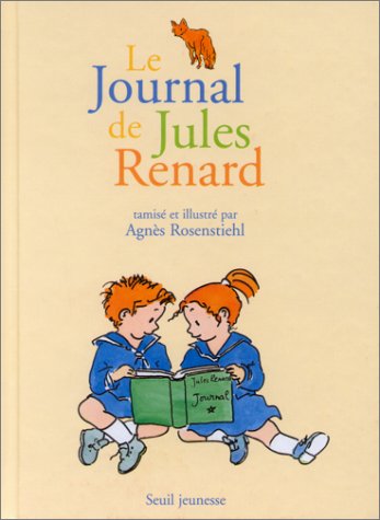 Le  journal de Jules Renard