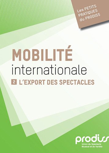 Mobilité internationale
