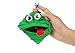 ZIPIT Animals Mini Pouch/Coin Purse, Frog
