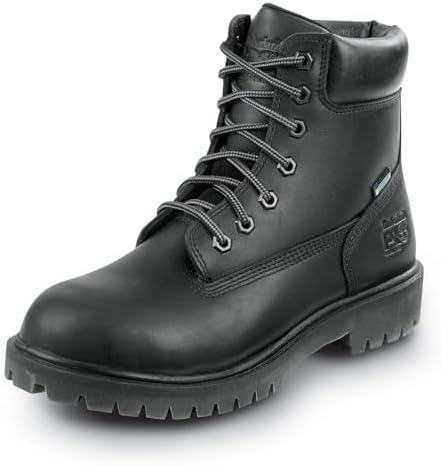 Amazon.com | Baffin mens Monster 8