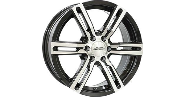 7,5 x 17 IA KARGIN 6-SP 6/139.7 ET40 CH67.1.: Amazon.es ...
