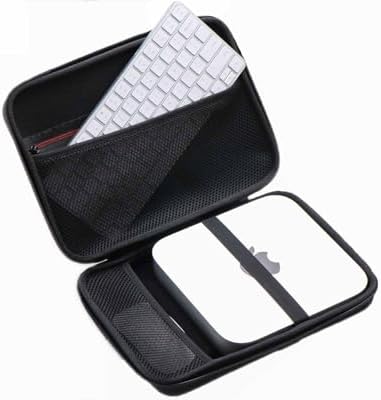 Amazon.com: GEEKRIA Mini PC Hard Shell Travel Case, Compatible