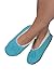 Active Club Women's Fuzzy Warm Cozy SLIPPER SOCKS Non-Slip Lined-Sherpa Plush Fleece