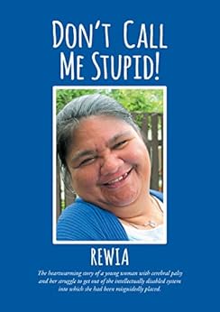 Don T Call Me Stupid Kindle Edition By Rewia Health