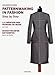 Patternmaking in Fashion by 