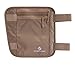 eagle creek Undercover Leg Wallet (Khaki)
