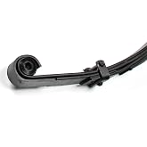 BDS004200 | 1 Front or Rear Leaf Spring for 2 Inch Lift | Compatible with Jeep Wrangler YJ (87-95)
