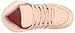 DC Women's Rebound High Skate Shoe