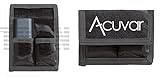 Acuvar Battery Pouch for (2) DSLR Camera Batteries