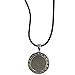 Giggle Golf Bling Golf Ball Marker With Golf Necklace for Women (Putt Now, Wine Later)