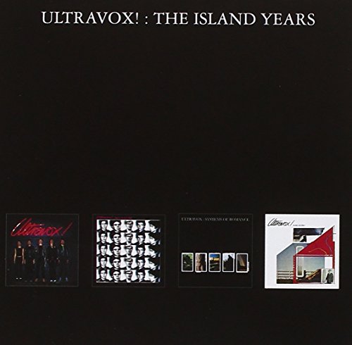 Ultravox - Dancing With Tears In My Eyes (2) Lyrics - Zortam Music