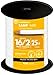 Woods Southwire 55682121 25-Feet 16-Gauge; 2 Conductor 16/2 Type SPT-2 Lamp Service Parallel Cord with Thermoplastic Insulation; White; Foot