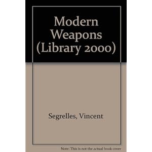 Modern Weapons (Library 2000)