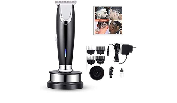 wet or dry hair for clippers