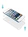 iPod 5 case,iPod Touch 5 case ，Nancy's Shop Fashion Pattern Protective Lightweight Scratch Proof Ultra Slim Hard PC Snap-on Back Shell Protective Skin Case Cover For IPod Touch5 (Be happy)