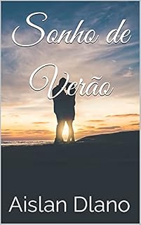 Livro Sonho de Verão