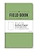Elan Publishing Company Field Notebook/Pocket Journal - 3.5