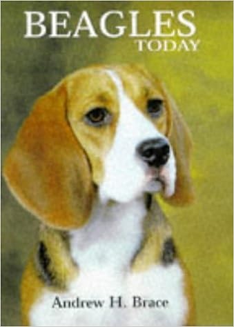 Beagles Today (Book of the Breed S) �n�[�h�J�o�[ - 2004/3/1