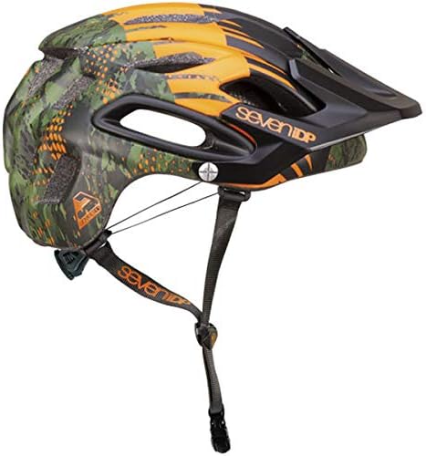 7 idp m2 helmet