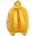 M2cbridge Cute Toddler Backpack Baby Plush Small School Shoulder Bag (Duck)