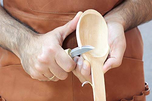 beavercraft wood carving knife reviews