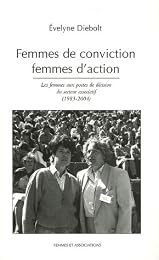Femmes de conviction, femmes d'action
