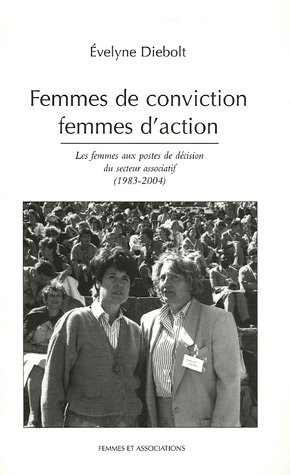 Femmes de conviction, femmes d'action