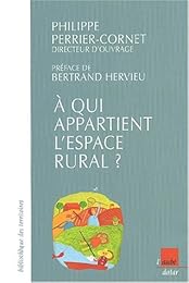 À qui appartient l'espace rural ?