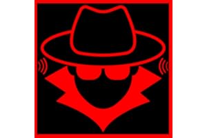 Spy Ear Pro - Spy Hearing & Voice Recording