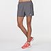 Womens R-Gear High Five Pocket 5" Short