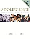 Adolescence: Development, Diversity, Context, and Application