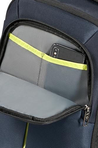 GUARDIT 3.0 - Zaino Ryanair porta computer, 25 x 20 x 40 cm, 24L, Blu (Blue)