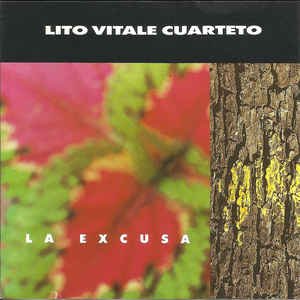 Amazon Com Lito Vitale Cuarteto Music