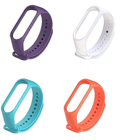 mi m3 band watch