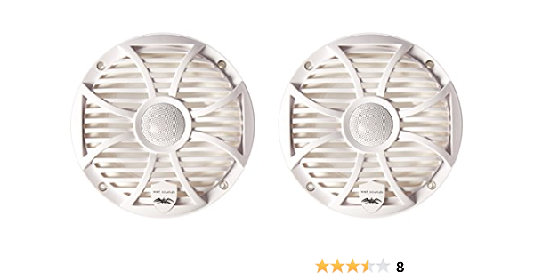 6.5 wet sound speakers