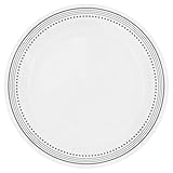 Corelle Livingware Mystic Gray 10.25