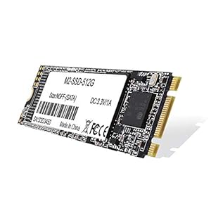 Desktop SSD NGFF harde schijf, computer Solid State drive SATA M.2 protocol, geheugen harde schijf, computer geheugen…