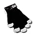 Replacement Magic Stretch Gloves – Black
