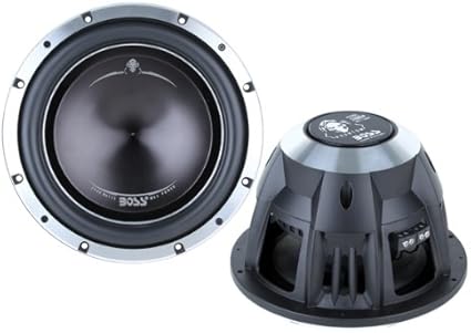 boss 2400 watt subwoofer