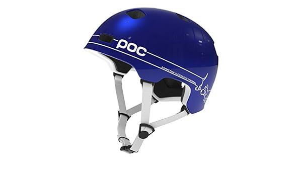 poc dirt jump helmet