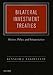 Bilateral Investment Treaties: History, Policy, and Interpretation